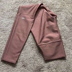 Alo Airlift High Rise Full Length Leggings